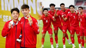 Tin nóng SEA Games 13/12: Đoàn Việt Nam bứt phá trên BXH huy chương; Thái Lan làm khó U22 Việt Nam