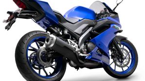 Yamaha chính thức ra mắt ‘vua côn tay’ 155cc mới thể thao hơn Exciter, khắc chế cứng Honda Winner R