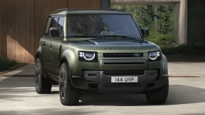 Land Rover Defender facelift sắp trình làng Việt Nam: Thêm hybrid và bản Octa 626 mã lực