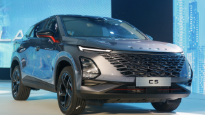 Omoda C5 giảm sâu cuối năm: Ưu đãi gần 70 triệu đồng, quyết đấu xe Hàn và Nhật