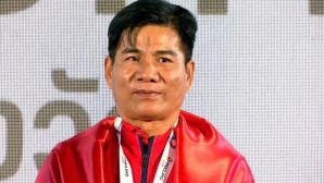 VĐV lớn tuổi nhất của thể thao Việt Nam giành HCV SEA Games 33: Nhập môn lúc ngoài 30 tuổi, phá dớp sau 15 năm