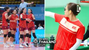 Bảng tổng sắp huy chương SEA Games 33 hôm nay 14/12: TTVN giành lại vị thế; Bóng chuyền nữ vào CK?