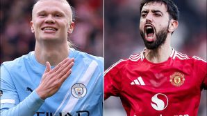 Bảng xếp hạng Ngoại hạng Anh 2025/26 mới nhất: Man City gây thất vọng; Man Utd áp sát Chelsea?