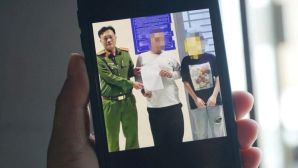 Tin ‘việc nhẹ lương cao’, thiếu nữ 17 tuổi suýt bị đưa sang Campuchia, công an giải cứu phút chót