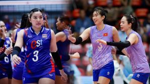 Lịch thi đấu bóng chuyền nữ SEA Games 33 mới nhất: ĐT Việt Nam quyết tạo 'địa chấn' trước Thái Lan