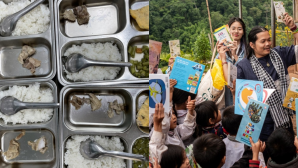 Dự án 'Nuôi em' bị rà soát: Công an phường ở TP.HCM có động thái mới