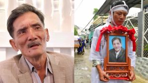 Sau tang lễ Thương Tín, gia đình bất ngờ lên tiếng cảnh báo chiêu trò mạo danh quyên góp lan tràn mạng xã hội