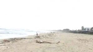 Đà Nẵng: Phát hiện thi thể không còn nguyên vẹn dạt vào bờ biển, công an xác định danh tính nạn nhân