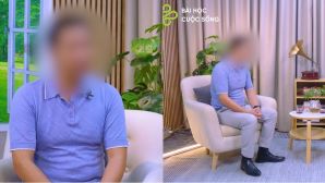 Người đàn ông 3 lần làm cha nhưng chỉ có 1 con ruột, vợ ‘ngoan’ kết hôn xong vẫn sinh con cho tình cũ