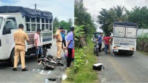 Cơ quan chức năng có quyết định mới với tài xế tông nữ sinh tử vong ở Vĩnh Long, tình hình bị can đáng lo