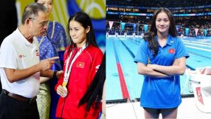 Thành tích khủng của kình ngư bị lãnh đạo mắng đến bật khóc, từng được đặc cách dự Olympic