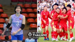 Trực tiếp SEA Games 33 hôm nay 14/12: TTVN giành mưa HCV; Bóng đá - bóng chuyền nữ Việt Nam vào CK?
