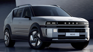 SUV hydro Hyundai NEXO đạt 5 sao Euro NCAP, khẳng định chuẩn an toàn hàng đầu