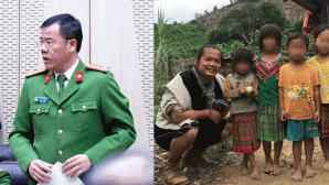 Bộ Công an giải đáp những lùm xùm về dự án Nuôi Em và đề cập đến việc ‘có hay không có gian lận’