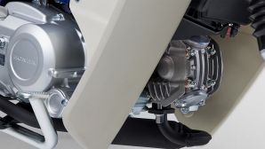 Quên Future đi, Honda mở bán ‘vua xe số’ 110cc mới chất hơn hẳn Wave Alpha và RSX, giá 51 triệu đồng