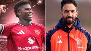 Baleba chính thức xác nhận vụ gia nhập Man Utd, HLV Ruben Amorim quyết định gạch tên Casemiro?