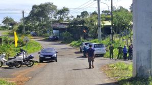 Danh tính thanh niên tử vong bên đường ở Lâm Đồng: Công an vào cuộc điều tra bất thường