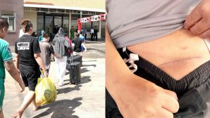 Tin lời ‘việc nhẹ lương cao’ sang Campuchia, nam thanh niên bị cưỡng ép cắt thận: Hành trình trở về ám ảnh suốt đời