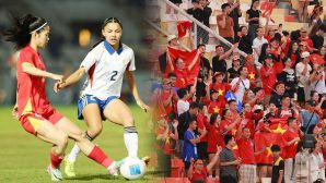 ĐT nữ Việt Nam khiến Đông Nam Á 'dậy sóng', CĐV dự đoán nhà vô địch bóng đá nữ SEA Games 33