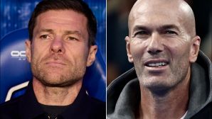 Chính thức xong vụ Zidane tái xuất Real Madrid, Chủ tịch Perez sa thải Xabi Alonso trong 48h tới?