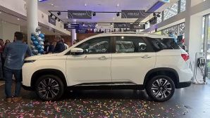 ‘Cơn ác mộng’ của Honda CR-V và Mazda CX-5 ra mắt với giá 302 triệu đồng, rẻ hơn Hyundai Grand i10