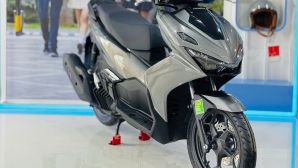 Bảng giá xe Honda Air Blade 2026 giữa tháng 12/2025 siêu hấp dẫn: Giá cực rẻ hút khách Việt cuối năm