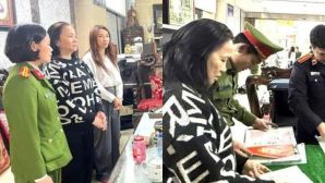 Doanh thu 5.000 tỷ, thuế chỉ 10 triệu: ‘Kẽ hở’ nào dẫn tiệm vàng vào vòng tố tụng?