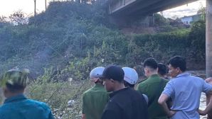 Không có phép màu với bé trai bị mất tích ở Lâm Đồng, thi thể được tìm thấy ở nơi không ngờ