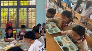 Sở GD&ĐT Đắk Lắk phát công văn khẩn rà soát dự án ‘Nuôi em’