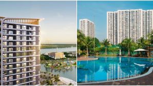 Căn hộ 3 phòng ngủ tại Vinhomes Grand Park - Nơi nhịp sống đa thế hệ song hành nhịp tăng trưởng
