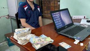 Đồng Tháp: Cựu nhân viên lẻn vào quán trộm tiền và điện thoại, hé lộ hành trình ăn cắp chuyên nghiệp