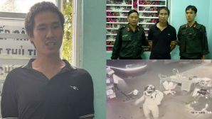 Lê Sỹ Tùng khai nguyên nhân bệnh hoạn để lên kế hoạch bắn chết 3 người trong một gia đình ở Đồng Nai