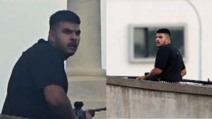 Mẹ nghi phạm xả súng ở Sydney hé lộ thông tin sốc về con trai, tuyên bố: Con tôi ở nhà ngoan lắm