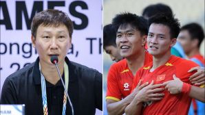 Tiến vào chung kết SEA Games 33, U22 Việt Nam bất ngờ nhận khoản 'thưởng nóng' kỷ lục
