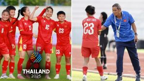 Tin bóng đá tối 15/12: ĐT Việt Nam nhận 'đặc quyền' ở CK SEA Games 33; HLV Mai Đức Chung lập kỷ lục