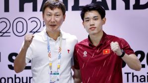 Đình Bắc lập kỷ lục ở SEA Games 33, U22 Việt Nam khiến Thái Lan run sợ trước trận Chung kết