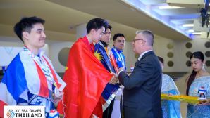 Bị VĐV Việt Nam làm bẽ mặt, chủ nhà Thái Lan vẫn không thừa nhận hành vi 'gian lận' ở SEA Games 33