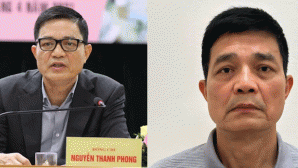 ‘Bóc trần’ cách thức ăn chia tiền hối lộ 93,7 tỷ đồng: Cựu Cục trưởng Bộ Y tế chiếm đoạt gần 44 tỷ 