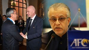 Điểm tin BĐVN 16/12: Malaysia chính thức nhận án phạt từ AFC; FIFA báo tin vui cho bóng đá Việt Nam