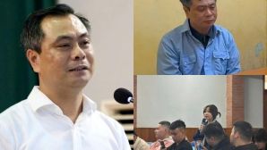 Hé lộ cách ‘ăn chặn’ tiền A80 của gần 1.000 sinh viên Cao đẳng Du lịch Hà Nội