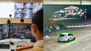 Cập nhật thông tin đầy đủ về camera AI: Ghi hình 360 độ, phát hiện vi phạm cách 700m với hơn 23 lỗi