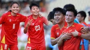 ĐT nữ Việt Nam cùng U22 thẳng tiến vào chung kết SEA Games 33, CĐV Đông Nam Á chỉ thẳng nhà vô địch