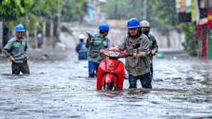 Hà Nội thực hiện 18 dự án xử lý ngập úng với mức kinh phí 24.000 tỷ: Các tuyến phố được khắc phục?