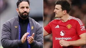 HLV Ruben Amorim xác nhận vụ Man Utd chiêu mộ thêm hậu vệ, Harry Maguire đếm ngày rời Old Trafford?