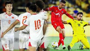 Malaysia chính thức nhận án phạt từ AFC, kình địch ĐT Việt Nam trả giá sau sai sót ở VL Asian Cup