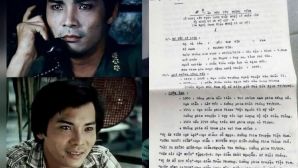 Hồ sơ xét tặng danh hiệu Nghệ sĩ Ưu tú của Thương Tín từ 1999 bất ngờ lộ diện sau hơn 25 năm