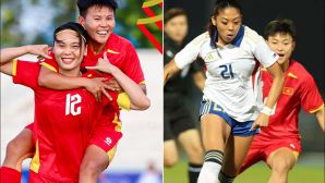 Nhận định bóng đá ĐT nữ Việt Nam vs ĐT nữ Philippines - Chung kết bóng đá nữ SEA Games 33
