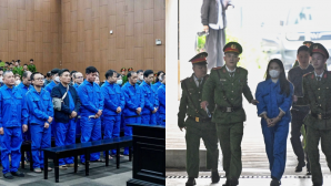 Đường dây chạy án chấn động Đà Nẵng: Bị cáo khai có phi vụ môi giới 'không lấy đồng nào'