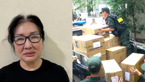 Cổ phiếu QGCL và tài sản của Nguyễn Thị Như Loan bất ngờ tăng phi mã trước khi có kết luận điều tra