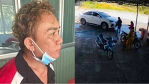 Tội ác không thể tha thứ của kẻ tông em gái tử vong, sợ hãi thừa nhận khai gian biến mình là nạn nhân